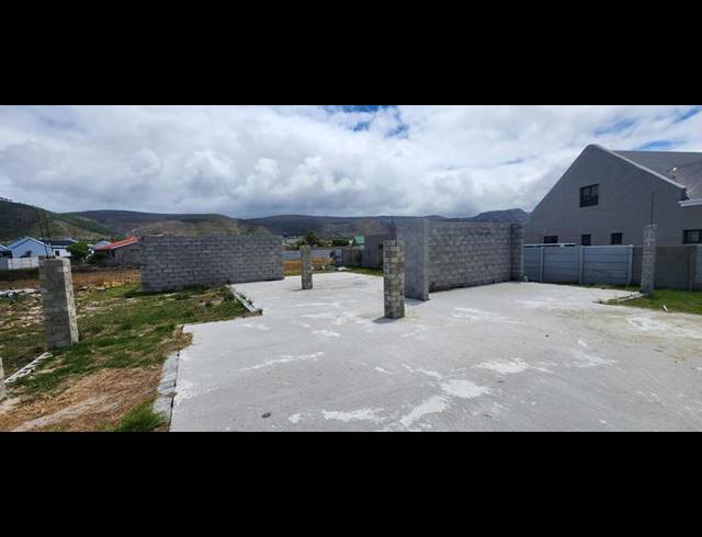 LAND FOR SALE IN FRANSKRAAL